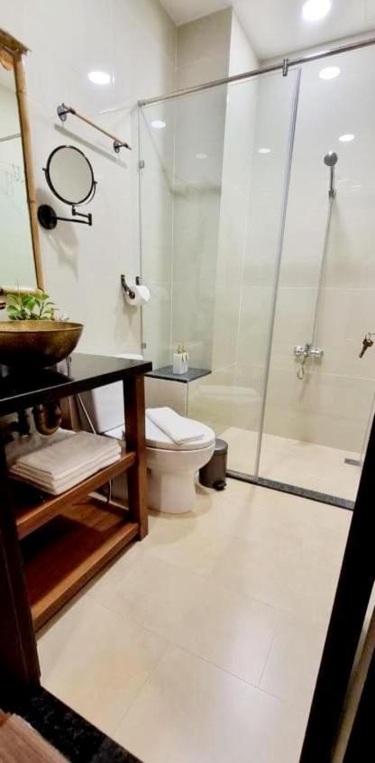 Double Room Terrace
