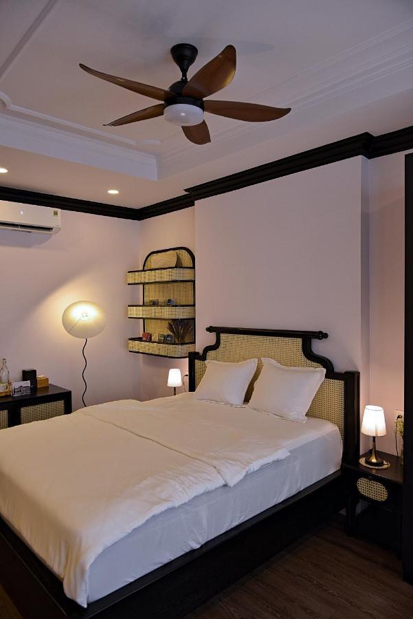 Double Room Terrace