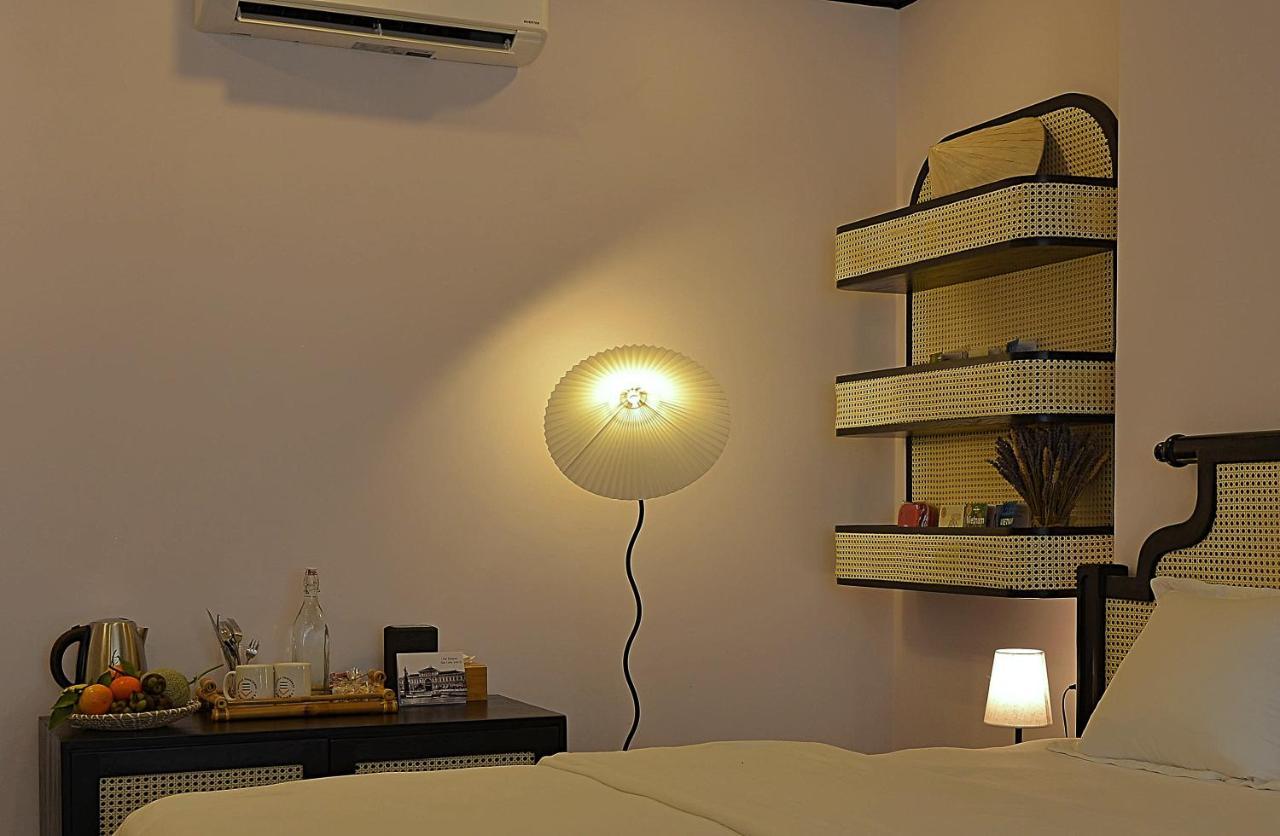 Double Room Terrace