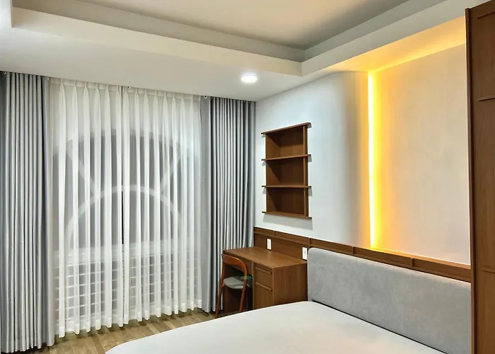 Eco Tan Dinh